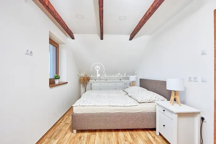 Prodej chaty, Černá v Pošumaví, 133 m2