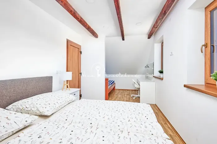 Prodej chaty, Černá v Pošumaví, 133 m2