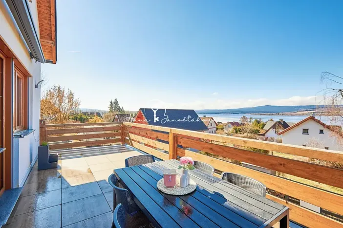 Prodej chaty, Černá v Pošumaví, 133 m2