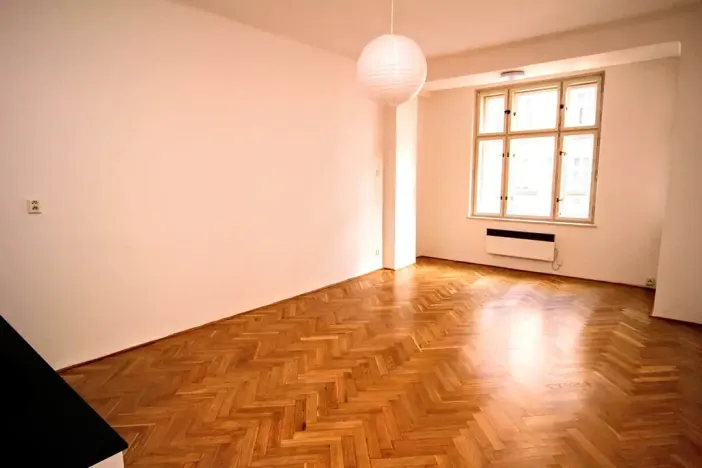 Prodej bytu 2+kk, Praha - Žižkov, Čajkovského, 61 m2