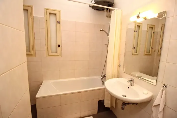 Prodej bytu 2+kk, Praha - Žižkov, Čajkovského, 61 m2