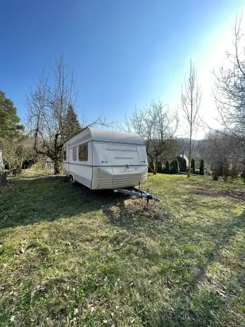 Prodej pozemku, Vamberk, 466 m2