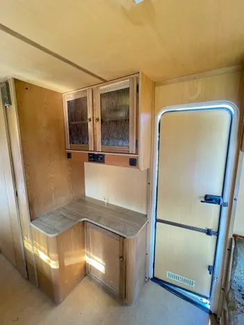 Prodej pozemku, Vamberk, 466 m2