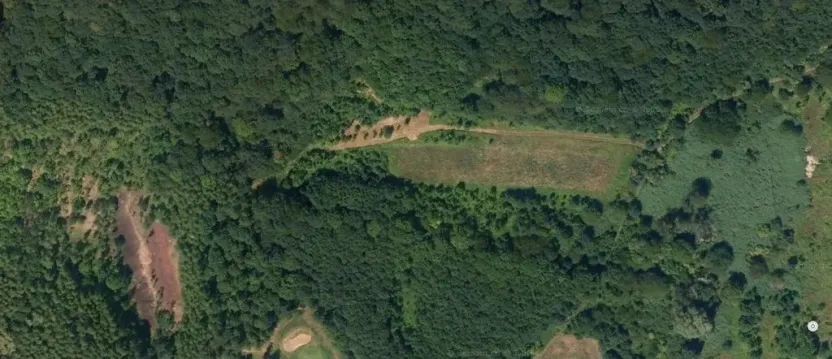 Dražba pole, Ústí nad Labem, 9862 m2