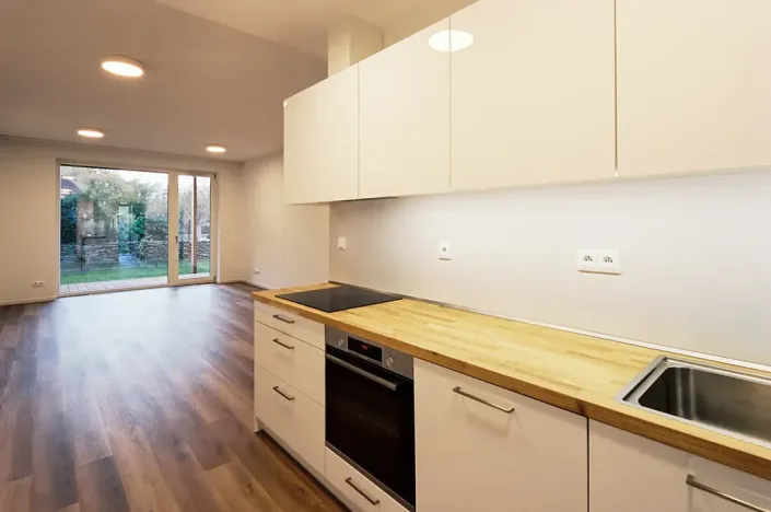 Pronájem bytu 2+kk, Dolní Břežany, 5. Května, 80 m2