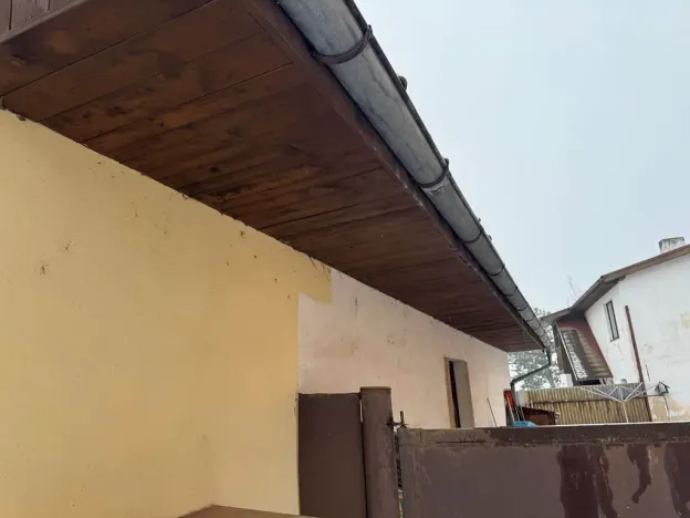 Dražba rodinného domu, Budyně nad Ohří, 79 m2