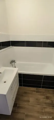 Pronájem bytu 1+1, Ostrava, Srbská, 40 m2