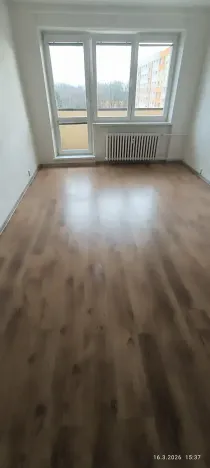 Pronájem bytu 1+1, Ostrava, Srbská, 40 m2