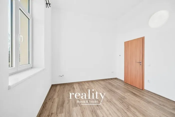 Pronájem bytu 2+1, Jihlava, Na Bělidle, 65 m2