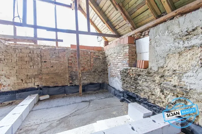 Prodej rodinného domu, Zátor, 141 m2