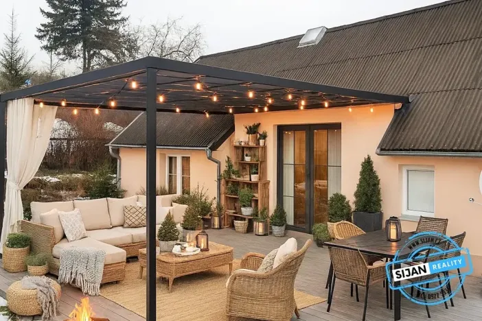 Prodej rodinného domu, Zátor, 141 m2