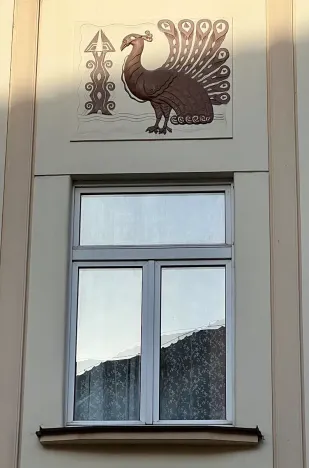 Pronájem bytu 2+kk, Praha - Smíchov, Na Neklance, 42 m2