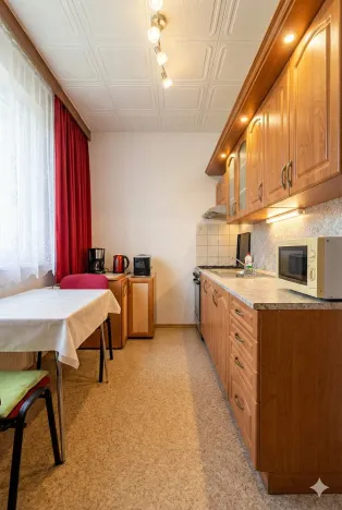 Prodej bytu 3+1, Olomouc - Lazce, Lazecká, 62 m2