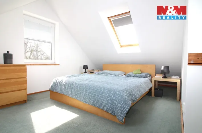 Pronájem bytu 2+1, Nový Bor, Smetanova, 46 m2