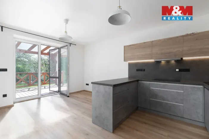 Prodej rodinného domu, Vendryně, 133 m2