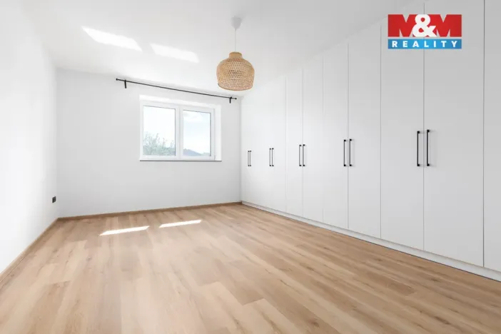 Prodej rodinného domu, Vendryně, 133 m2