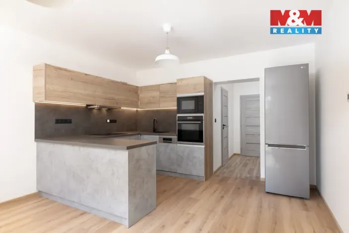 Prodej rodinného domu, Vendryně, 133 m2