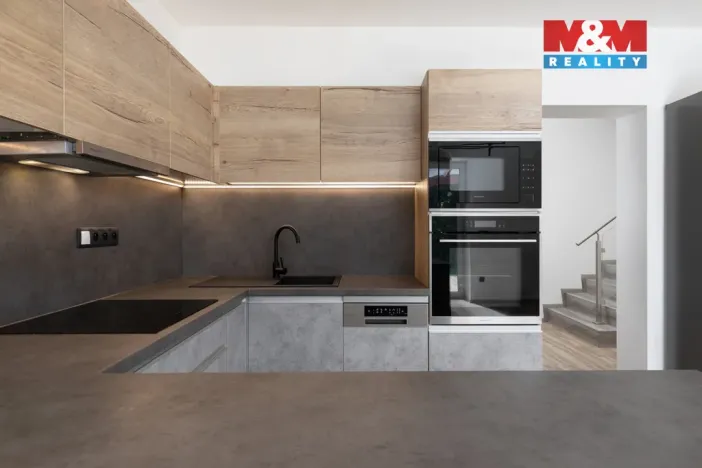 Prodej rodinného domu, Vendryně, 133 m2