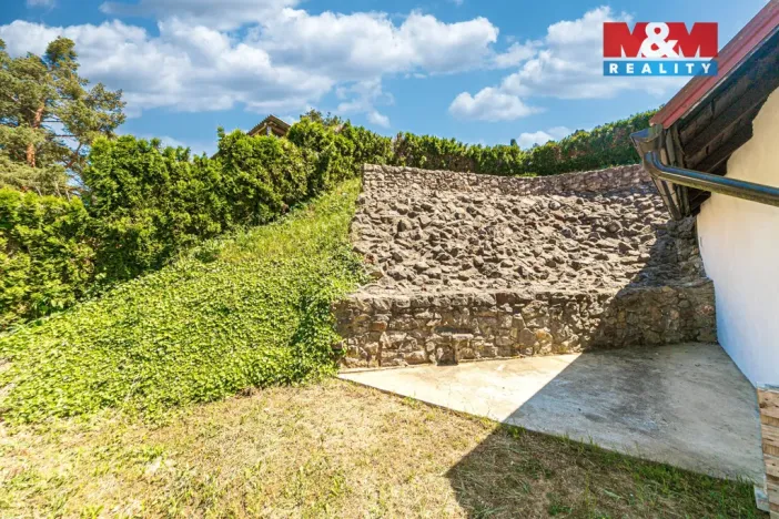 Prodej chaty, Hýskov, 88 m2