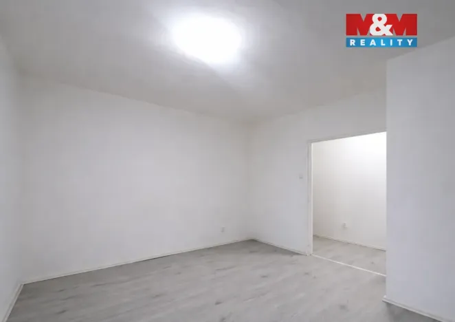 Pronájem bytu 1+kk, Nový Jičín, Komenského, 25 m2