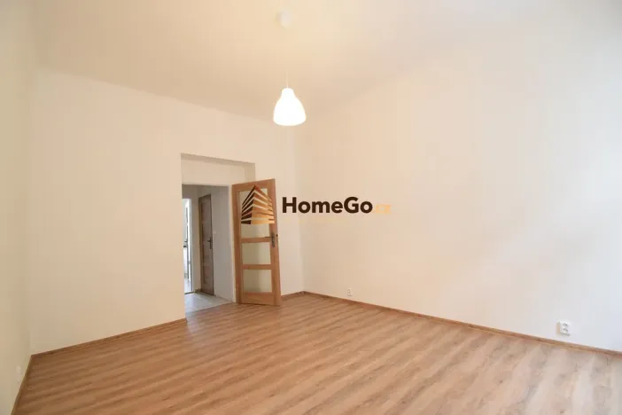 Pronájem bytu 1+1, Praha - Vršovice, Sevastopolská, 30 m2