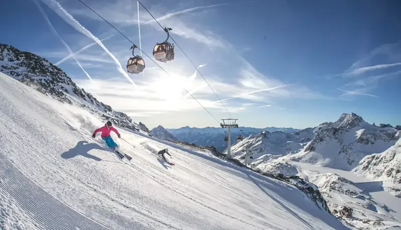 Prodej bytu 3+kk, Flattach, Rakousko, 68 m2