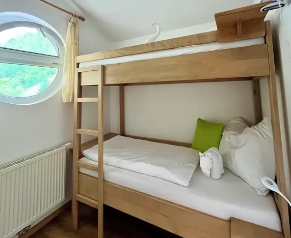 Prodej bytu 3+kk, Flattach, Rakousko, 68 m2