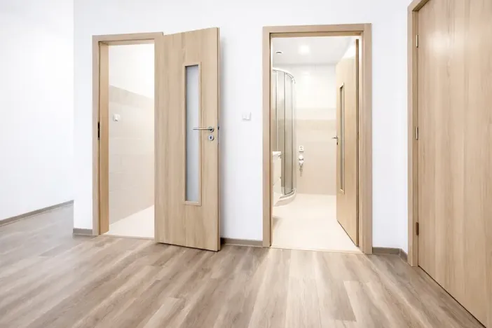 Pronájem bytu 2+1, Mariánské Lázně, Kubelíkova, 65 m2