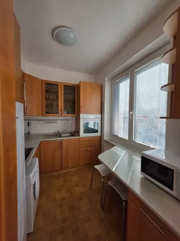 Pronájem bytu 3+kk, Frýdlant nad Ostravicí, Jiráskova, 63 m2