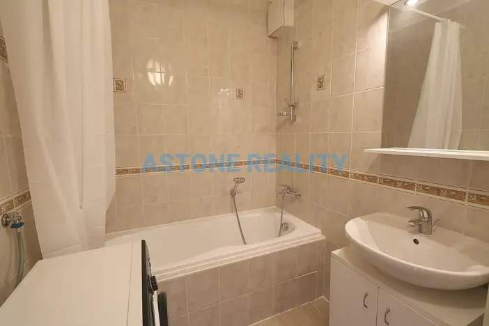 Pronájem bytu 3+kk, Praha - Košíře, Černochova, 88 m2