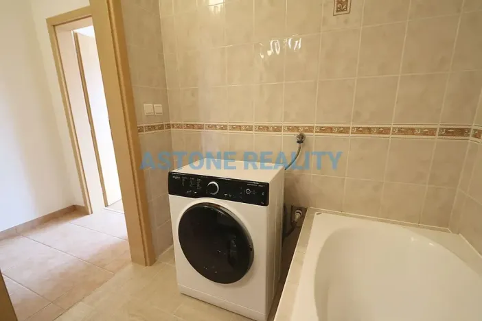 Pronájem bytu 3+kk, Praha - Košíře, Černochova, 88 m2