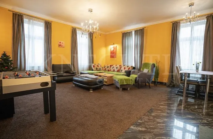 Prodej bytu 3+kk, Karlovy Vary, Na Vyhlídce, 94 m2