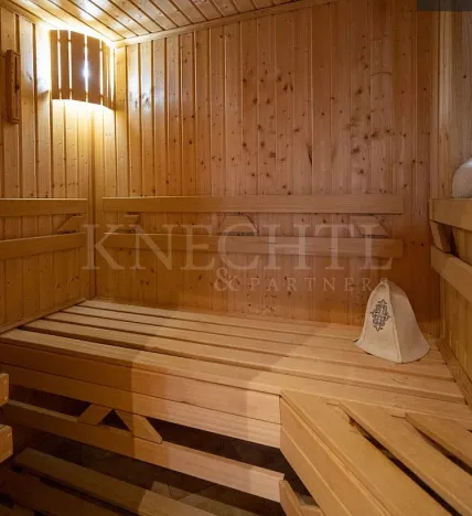 Prodej bytu 3+kk, Karlovy Vary, Na Vyhlídce, 94 m2