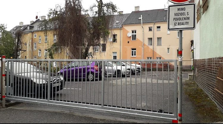 Prodej bytu 3+kk, Karlovy Vary, Na Vyhlídce, 94 m2