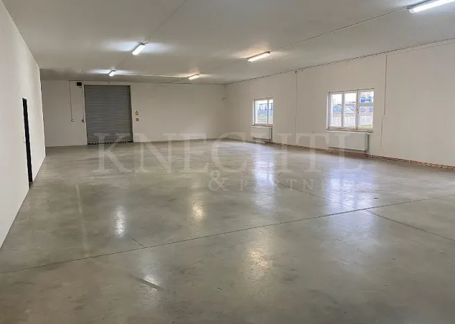 Pronájem výrobních prostor, Cheb, Pekařská, 1200 m2