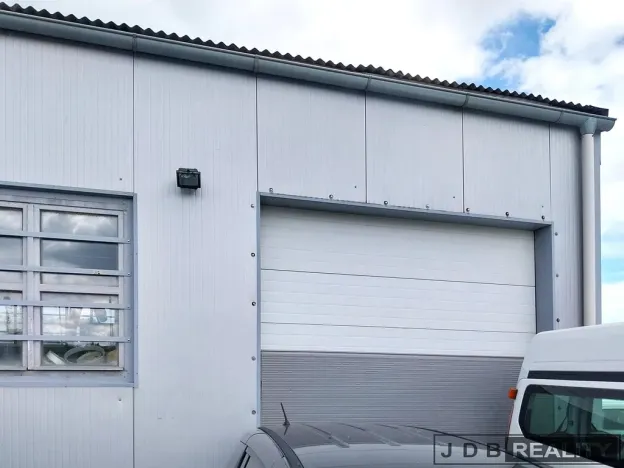 Prodej výrobních prostor, Praha - Horní Měcholupy, K Měcholupům, 275 m2