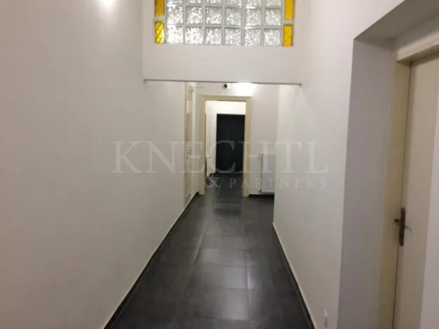 Pronájem kanceláře, Ostrov, Staré nám., 41 m2