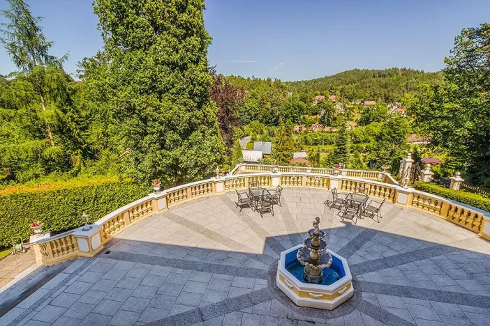 Prodej rodinného domu, Senohraby, Za starou poštou, 609 m2