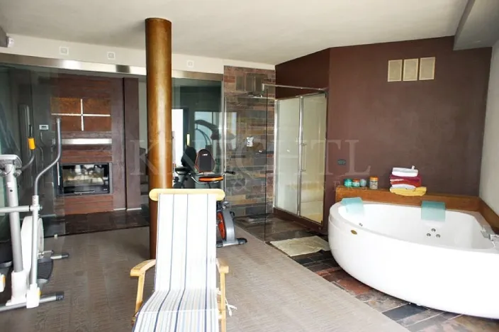 Prodej rodinného domu, Chyňava, Valle di Ledro, 472 m2