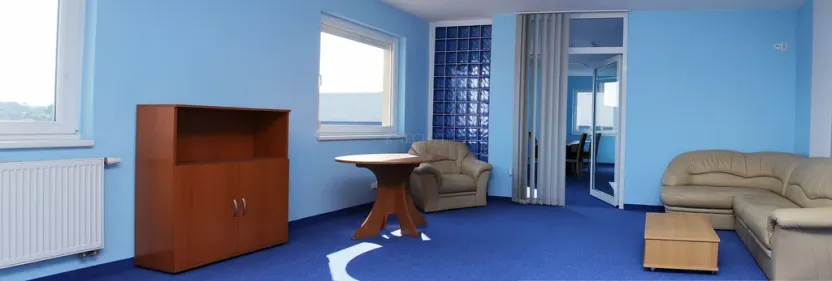 Pronájem kanceláře, Karlovy Vary, Mariánskolázeňská, 16 m2