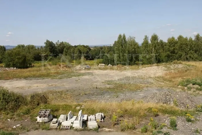 Prodej skladu, Cheb, Údolní, 8728 m2