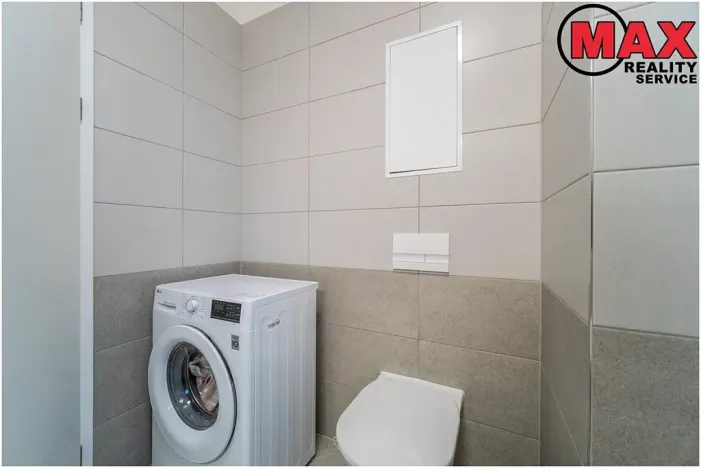 Pronájem bytu 1+kk, Praha - Ruzyně, Stočesova, 35 m2