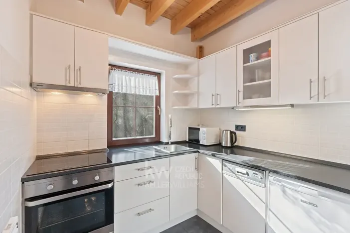 Prodej chaty, Žacléř, 109 m2