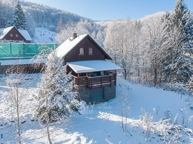 Prodej chaty, Žacléř, 109 m2