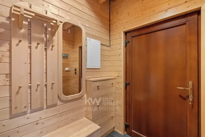 Prodej chaty, Žacléř, 109 m2