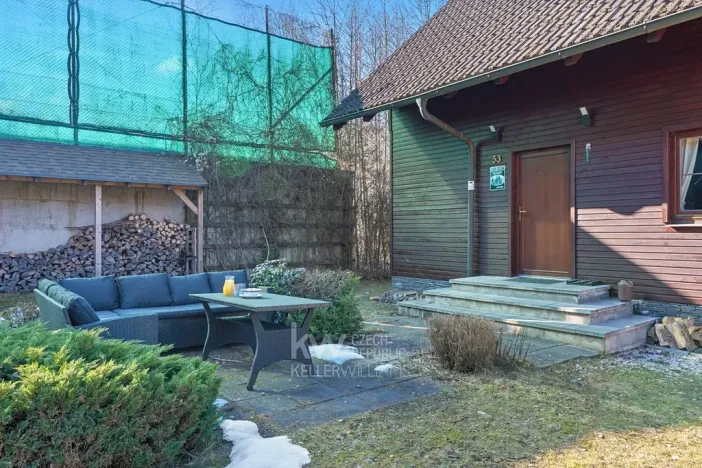 Prodej chaty, Žacléř, 109 m2