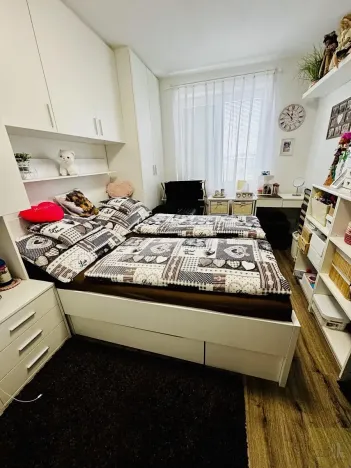 Prodej bytu 2+kk, Praha - Dubeč, Winklerova, 49 m2