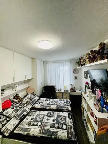 Prodej bytu 2+kk, Praha - Dubeč, Winklerova, 49 m2