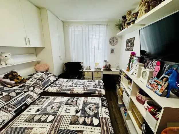 Prodej bytu 2+kk, Praha - Dubeč, Winklerova, 49 m2