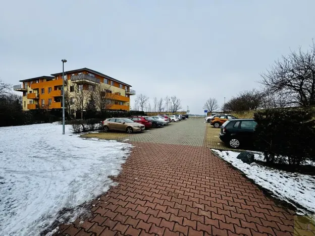 Prodej bytu 2+kk, Praha - Dubeč, Winklerova, 49 m2